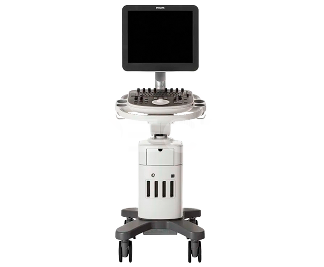 Аппарат УЗИ Philips ClearVue 850