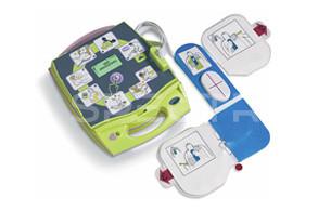 Zoll AED Plus