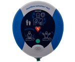 Stryker HeartSine Samaritan PAD 500P (с подсказками)
