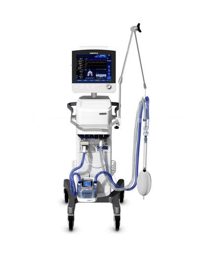 Hamilton medical G5