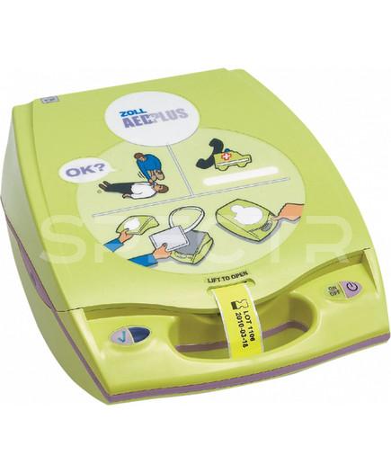 Zoll AED Plus