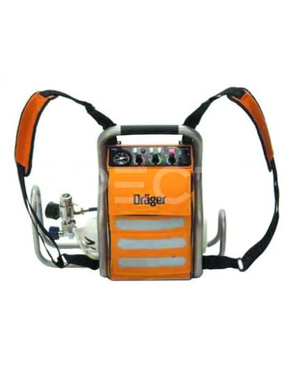 Dräger Oxylog 1000