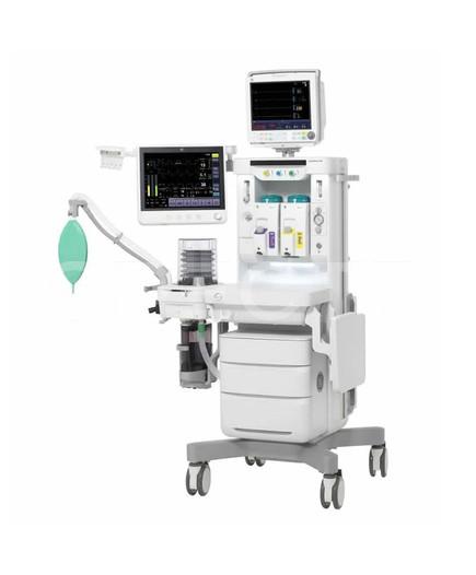 GE Carestation 620