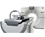 GE Revolution CT