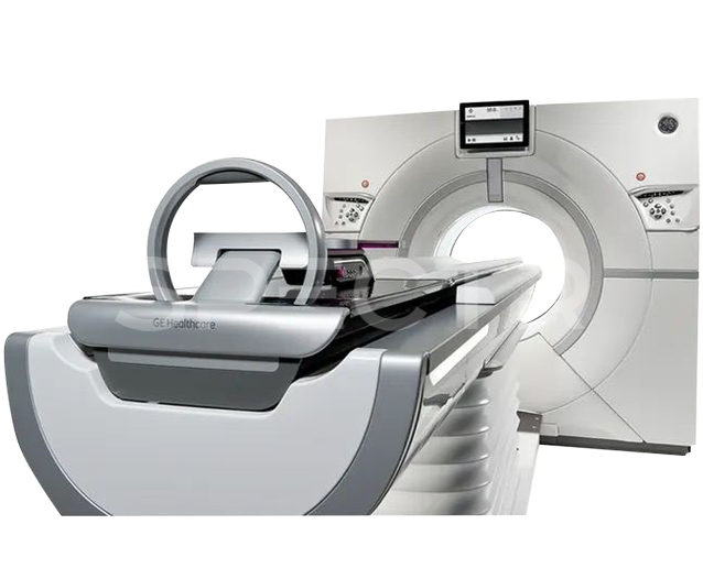 GE Revolution CT