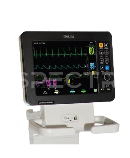Philips Expression MR200